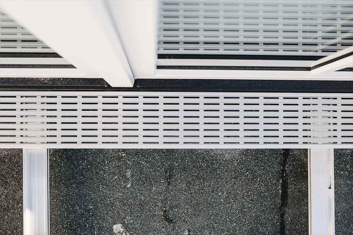 Efektywne rozwiązania odwadniające tarasy i balkony!