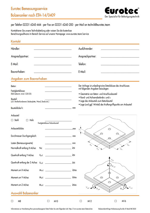 Inchiesta Tassello ancorante