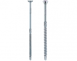 Visible fastening - Hobotec