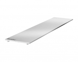 Aluminium substructures - Aluminium system profile connector EVO slim