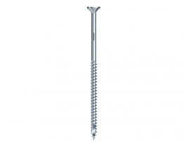 Paneltwistec - Paneltwistec, Senkkopf Edelstahl A4