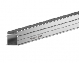 Aluminium substructures - EVO Light aluminium system profile