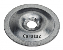 Fasada/złożonych systemów izolacji termicznej - Krążek mocujący