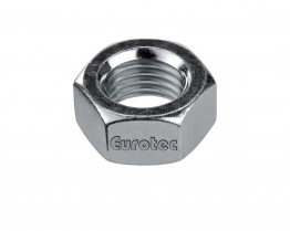 Zubehör - Sechskantmuttern