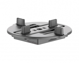 Plate bearings - Flex-Stone-Clip