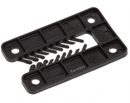 Pomoc do montażu - Kliny montażowe i podkładki wyrównujące