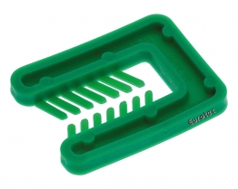  Kliny montażowe i podkładki wyrównujące - Podkładka wyrównująca mini z wycięciem