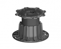 Verstellfüße GIANT - Verstellfuß GIANT L