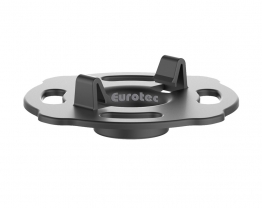  Pieds de réglage Profi-Line - Adaptateur clic