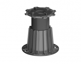 Verstellfüße GIANT - Verstellfuß GIANT XL