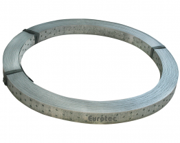 Holzkonstruktionsbeschläge (HKB) - Rispenband