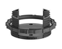 Patio support - Cradle-System