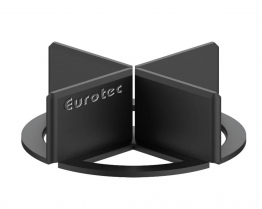 Plate bearings - Stone slab spacer with baseplate