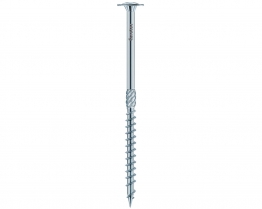 Paneltwistec - Paneltwistec AG, Tellerkopf