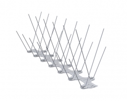 Weitere Produkte der Kategorie Dachzubehör - Taubenspikes