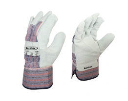 SAFE & WORK - Rękawice robocze