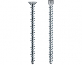 Viti per legno - KonstruX Viti tutto filetto