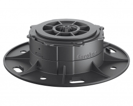  SL PRO adjustable pedestals - SL PRO adjustable pedestal M