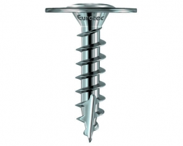  Wkręt do mocowania na słupkach - Wkręt do mocowania na słupkach A2