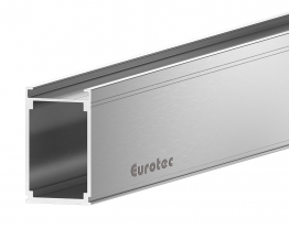 Aluminium substructures - Aluminium Deck Support System HKP