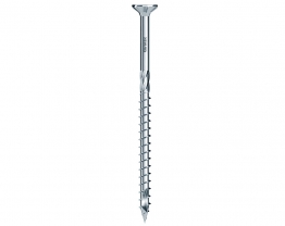 Paneltwistec - Paneltwistec, Senkkopf Edelstahl gehärtet