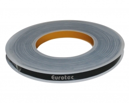 Aluminium substructures - MaTre band