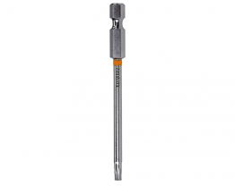 Hidden fastening - 50X long-bit