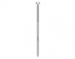 Assemblage bois-béton - Assemblage bois-béton TCC-II