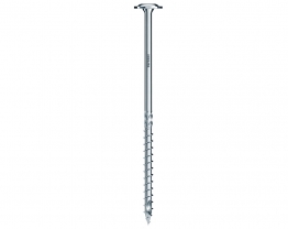 Paneltwistec - Paneltwistec, Tellerkopf Edelstahl gehärtet