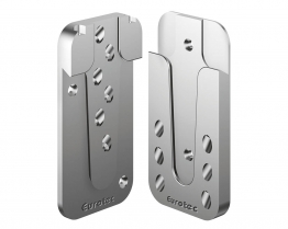  Connessione a incastro Magnus - Magnus M