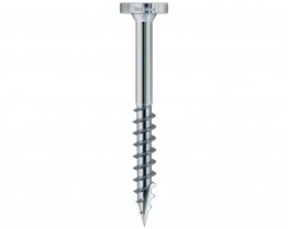 Visible fastening - Mammutec