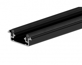 Aluminium substructures - EVOdry water drainage system