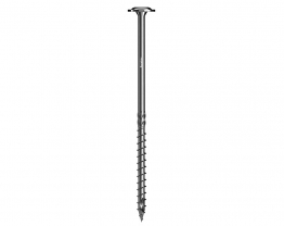 Paneltwistec - Paneltwistec 1000, Tellerkopf