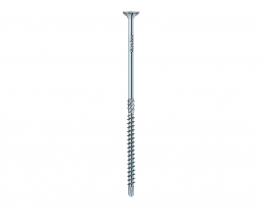 Hobotec - Hobotec, Edelstahl gehärtet