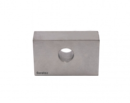 Zuganker & Druckplatten - Druckplatte HighLoad