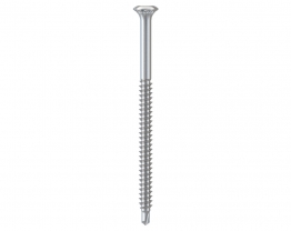 Weitere Produkte der Kategorie Flachdach - Trompetenkopfschraube