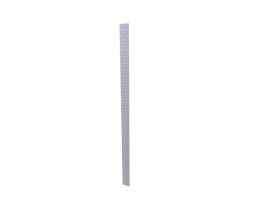 Holzkonstruktionsbeschläge (HKB) - Lochplattenstreifen