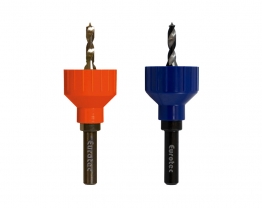 Tools and accessories - Drill-Stop