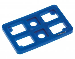  Kliny montażowe i podkładki wyrównujące - Podkładka wyrównująca