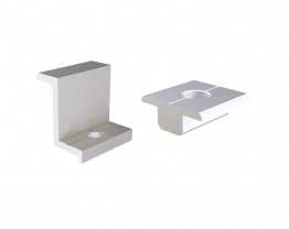 weitere Produkte der Kategorie Flachdach - Modulklemmen