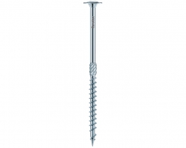 Paneltwistec - Paneltwistec AG, Tellerkopf Edelstahl gehärtet