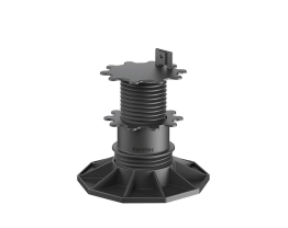 ECO adjustable pedestals - ECO adjustable pedestal L