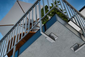 Beton- und Mauerwerk