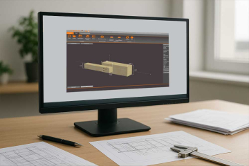 ECS calculation program