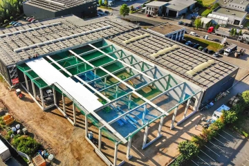 Perché non ci fermiamo mai