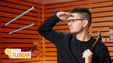 Weitere Videos - Nagelverbindungen im Holzbau