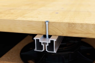 Neuzugang in unserem Sortiment: das TERRA Baukastensystem