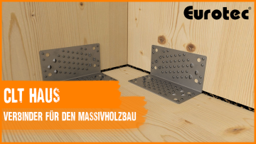 Weitere Videos - CLT Haus – Verbinder