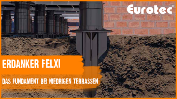 Weitere Videos - Erdanker FLEXI