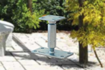 Supporto per travi 135 + 65